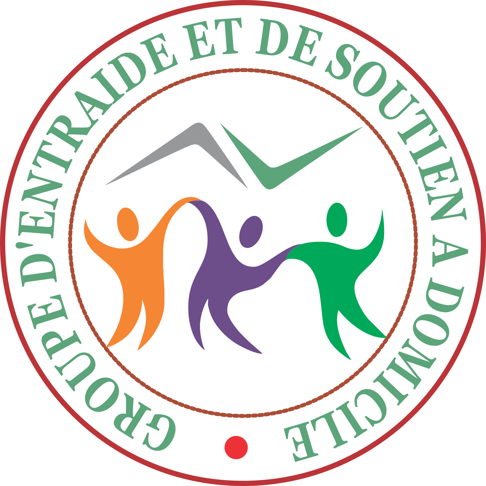Groupe d’Entraide et de Soutien à Domicile